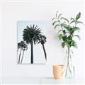 Picture of Palm Trees  _GroupedProduct_Rectangle_Portrait_Photography _GroupedProduct_Rectangle_Portrait_Unframed_Print_Only_