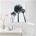 Picture of Palm Trees  _GroupedProduct_Rectangle_Portrait_Photography _GroupedProduct_Rectangle_Portrait_Unframed_Print_Only_