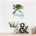 Picture of Palm Trees II _GroupedProduct_Rectangle_Portrait_Photography _GroupedProduct_Rectangle_Portrait_Unframed_Print_Only_