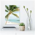 Picture of Palm Trees II _GroupedProduct_Rectangle_Portrait_Photography _GroupedProduct_Rectangle_Portrait_Unframed_Print_Only_