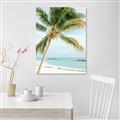 Picture of Palm Trees II _GroupedProduct_Rectangle_Portrait_Photography _GroupedProduct_Rectangle_Portrait_Unframed_Print_Only_