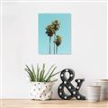 Picture of Palm Trees III _GroupedProduct_Rectangle_Portrait_Photography _GroupedProduct_Rectangle_Portrait_Unframed_Print_Only_