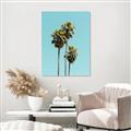 Picture of Palm Trees III _GroupedProduct_Rectangle_Portrait_Photography _GroupedProduct_Rectangle_Portrait_Unframed_Print_Only_