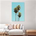 Picture of Palm Trees III _GroupedProduct_Rectangle_Portrait_Photography _GroupedProduct_Rectangle_Portrait_Unframed_Print_Only_