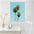 Picture of Palm Trees III _GroupedProduct_Rectangle_Portrait_Photography _GroupedProduct_Rectangle_Portrait_Unframed_Print_Only_
