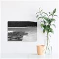 Picture of Parked Boats _GroupedProduct_Rectangle_Landscape_Photography _GroupedProduct_Rectangle_Landscape_Unframed_Print_Only_