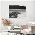 Picture of Parked Boats _GroupedProduct_Rectangle_Landscape_Photography _GroupedProduct_Rectangle_Landscape_Unframed_Print_Only_