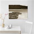 Picture of Parked Boats _GroupedProduct_Rectangle_Landscape_Photography _GroupedProduct_Rectangle_Landscape_Unframed_Print_Only_