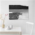 Picture of Parked Boats _GroupedProduct_Rectangle_Landscape_Photography _GroupedProduct_Rectangle_Landscape_Unframed_Print_Only_