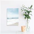 Picture of Perfectly Beachy  _GroupedProduct_Rectangle_Portrait_Photography _GroupedProduct_Rectangle_Portrait_Unframed_Print_Only_