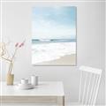 Picture of Perfectly Beachy  _GroupedProduct_Rectangle_Portrait_Photography _GroupedProduct_Rectangle_Portrait_Unframed_Print_Only_