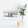 Picture of Pier  _GroupedProduct_Rectangle_Landscape_Photography _GroupedProduct_Rectangle_Landscape_Unframed_Print_Only_