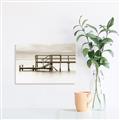 Picture of Pier  _GroupedProduct_Rectangle_Landscape_Photography _GroupedProduct_Rectangle_Landscape_Unframed_Print_Only_