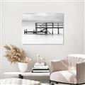 Picture of Pier  _GroupedProduct_Rectangle_Landscape_Photography _GroupedProduct_Rectangle_Landscape_Unframed_Print_Only_