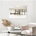 Picture of Pier  _GroupedProduct_Rectangle_Landscape_Photography _GroupedProduct_Rectangle_Landscape_Unframed_Print_Only_