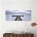 Picture of Pier Lake _GroupedProduct_Panel_Landscape_Photography _GroupedProduct_Panel_Landscape_Unframed_Print_Only_