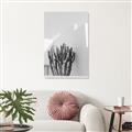 Picture of Pink Cactus II _GroupedProduct_Rectangle_Portrait_Photography _GroupedProduct_Rectangle_Portrait_Unframed_Print_Only_