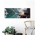 Picture of Ready to Row _GroupedProduct_Panel_Landscape_Photography _GroupedProduct_Panel_Landscape_Unframed_Print_Only_