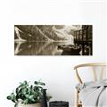 Picture of Ready to Row _GroupedProduct_Panel_Landscape_Photography _GroupedProduct_Panel_Landscape_Unframed_Print_Only_