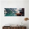 Picture of Ready to Row _GroupedProduct_Panel_Landscape_Photography _GroupedProduct_Panel_Landscape_Unframed_Print_Only_