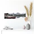 Picture of Reflections _GroupedProduct_Panel_Landscape_Photography _GroupedProduct_Panel_Landscape_Unframed_Print_Only_