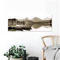 Picture of Reflections _GroupedProduct_Panel_Landscape_Photography _GroupedProduct_Panel_Landscape_Unframed_Print_Only_