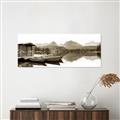 Picture of Reflections _GroupedProduct_Panel_Landscape_Photography _GroupedProduct_Panel_Landscape_Unframed_Print_Only_