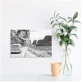 Picture of Road Trip _GroupedProduct_Rectangle_Landscape_Photography _GroupedProduct_Rectangle_Landscape_Unframed_Print_Only_