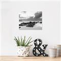 Picture of Rocky Days _GroupedProduct_Rectangle_Landscape_Photography _GroupedProduct_Rectangle_Landscape_Unframed_Print_Only_