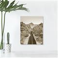 Picture of Rocky Roads _GroupedProduct_Rectangle_Portrait_Photography _GroupedProduct_Rectangle_Portrait_Unframed_Print_Only_