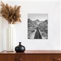 Picture of Rocky Roads _GroupedProduct_Rectangle_Portrait_Photography _GroupedProduct_Rectangle_Portrait_Unframed_Print_Only_