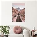 Picture of Rocky Roads _GroupedProduct_Rectangle_Portrait_Photography _GroupedProduct_Rectangle_Portrait_Unframed_Print_Only_