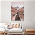 Picture of Rocky Roads _GroupedProduct_Rectangle_Portrait_Photography _GroupedProduct_Rectangle_Portrait_Unframed_Print_Only_