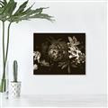 Picture of Romantic Bloom _GroupedProduct_Rectangle_Landscape_Photography _GroupedProduct_Rectangle_Landscape_Unframed_Print_Only_