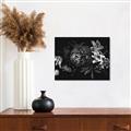 Picture of Romantic Bloom _GroupedProduct_Rectangle_Landscape_Photography _GroupedProduct_Rectangle_Landscape_Unframed_Print_Only_