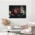 Picture of Romantic Bloom _GroupedProduct_Rectangle_Landscape_Photography _GroupedProduct_Rectangle_Landscape_Unframed_Print_Only_