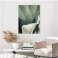 Picture of Sage Leaves  _GroupedProduct_Rectangle_Portrait_Photography _GroupedProduct_Rectangle_Portrait_Unframed_Print_Only_