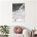 Picture of Sail Away _GroupedProduct_Rectangle_Portrait_Photography _GroupedProduct_Rectangle_Portrait_Unframed_Print_Only_