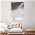 Picture of Sail Away _GroupedProduct_Rectangle_Portrait_Photography _GroupedProduct_Rectangle_Portrait_Unframed_Print_Only_
