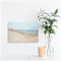 Picture of Sandy Beach  _GroupedProduct_Rectangle_Landscape_Photography _GroupedProduct_Rectangle_Landscape_Unframed_Print_Only_