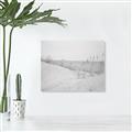 Picture of Sandy Beach  _GroupedProduct_Rectangle_Landscape_Photography _GroupedProduct_Rectangle_Landscape_Unframed_Print_Only_