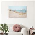 Picture of Sandy Beach  _GroupedProduct_Rectangle_Landscape_Photography _GroupedProduct_Rectangle_Landscape_Unframed_Print_Only_