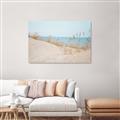 Picture of Sandy Beach  _GroupedProduct_Rectangle_Landscape_Photography _GroupedProduct_Rectangle_Landscape_Unframed_Print_Only_
