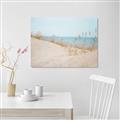 Picture of Sandy Beach  _GroupedProduct_Rectangle_Landscape_Photography _GroupedProduct_Rectangle_Landscape_Unframed_Print_Only_