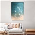 Picture of Shoreline _GroupedProduct_Rectangle_Portrait_Photography _GroupedProduct_Rectangle_Portrait_Unframed_Print_Only_
