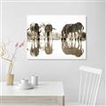 Picture of Sipping Zebras  _GroupedProduct_Rectangle_Landscape_Photography _GroupedProduct_Rectangle_Landscape_Unframed_Print_Only_