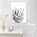 Picture of Soft Protea _GroupedProduct_Rectangle_Portrait_Photography _GroupedProduct_Rectangle_Portrait_Unframed_Print_Only_