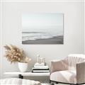 Picture of Soft Waves  _GroupedProduct_Rectangle_Landscape_Photography _GroupedProduct_Rectangle_Landscape_Unframed_Print_Only_