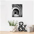 Picture of Spiral Staircase  _GroupedProduct_Rectangle_Portrait_Photography _GroupedProduct_Rectangle_Portrait_Unframed_Print_Only_