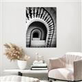 Picture of Spiral Staircase  _GroupedProduct_Rectangle_Portrait_Photography _GroupedProduct_Rectangle_Portrait_Unframed_Print_Only_